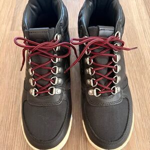 New Balance MW978GT Mens Brown Gore-Tex Waterproof Hiking Boots Size 9 D New Balance | Shoes | New Balance Mw978gt Mens Brown Goretex  main image 4